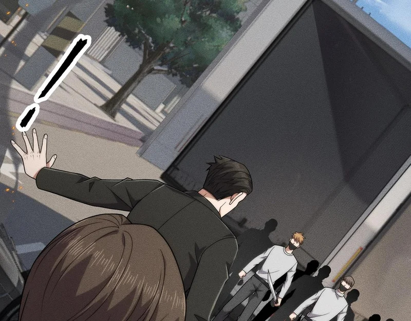 第69话 遇袭！半路杀出拦路虎！ 第78页