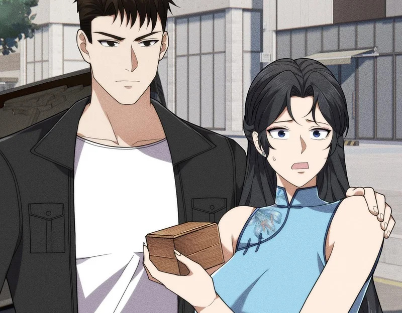 第69话 遇袭！半路杀出拦路虎！ 第89页
