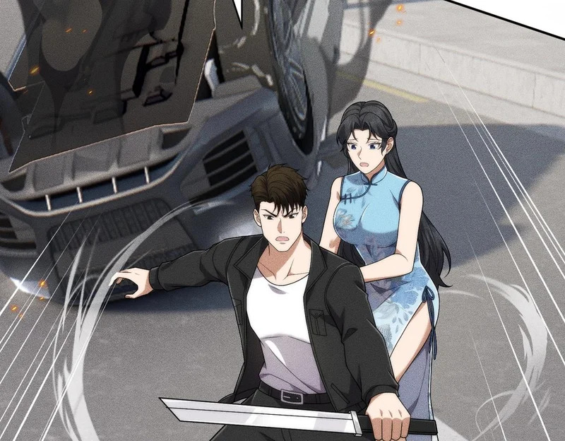 第69话 遇袭！半路杀出拦路虎！ 第105页