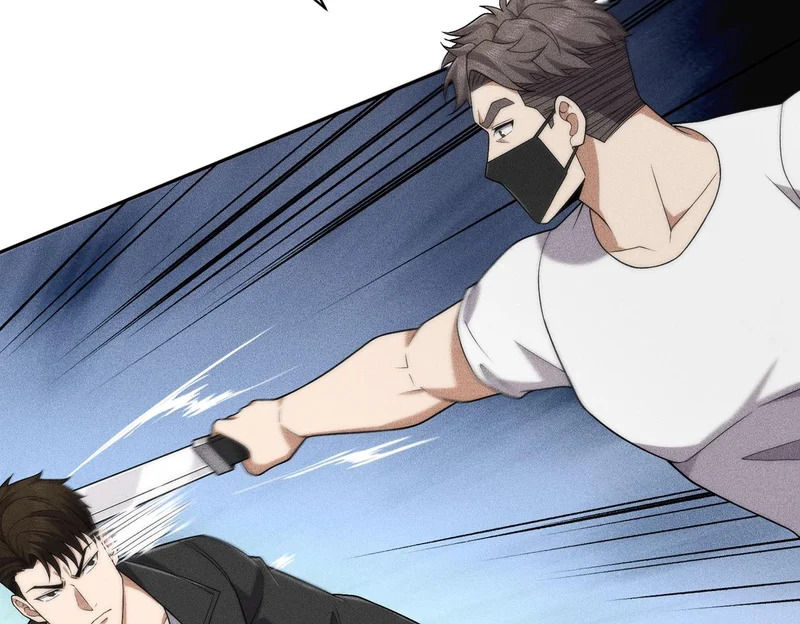 第69话 遇袭！半路杀出拦路虎！ 第118页