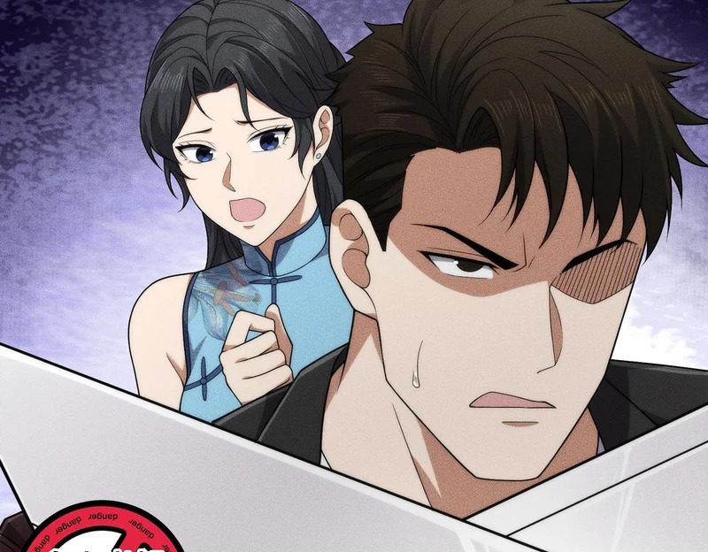 第69话 遇袭！半路杀出拦路虎！ 第142页