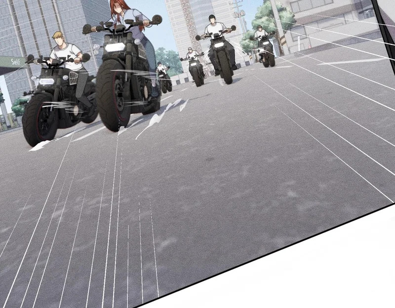 第69话 遇袭！半路杀出拦路虎！ 第155页