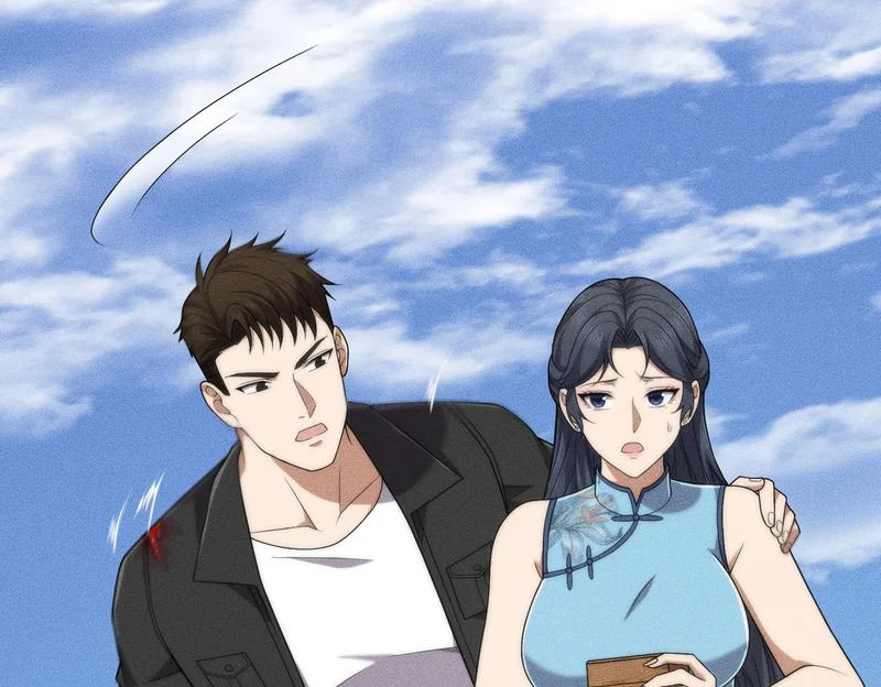 第69话 遇袭！半路杀出拦路虎！ 第157页