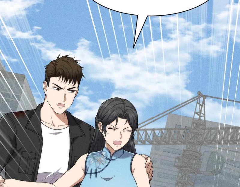 第69话 遇袭！半路杀出拦路虎！ 第172页