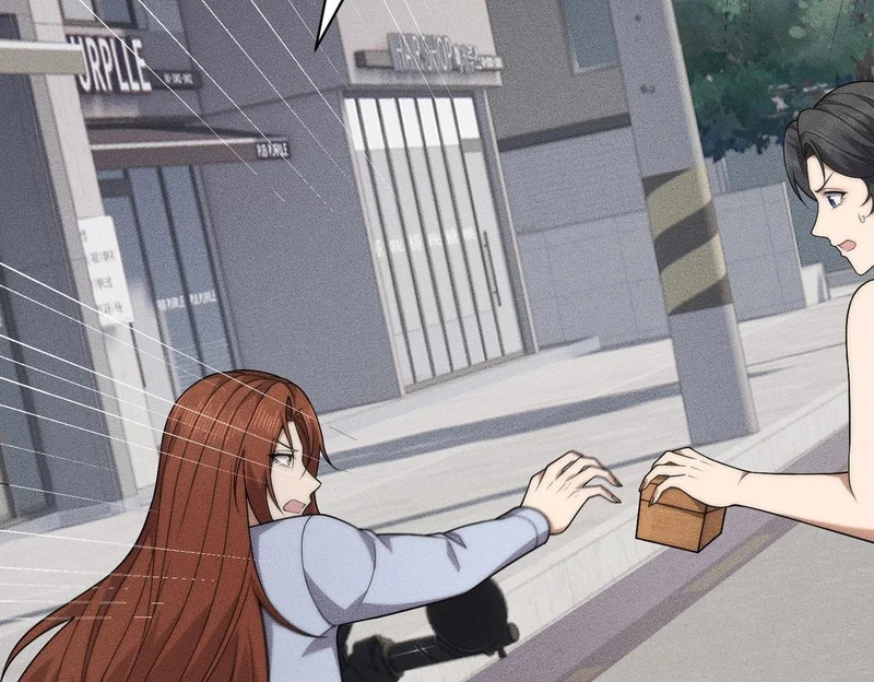 第69话 遇袭！半路杀出拦路虎！ 第176页