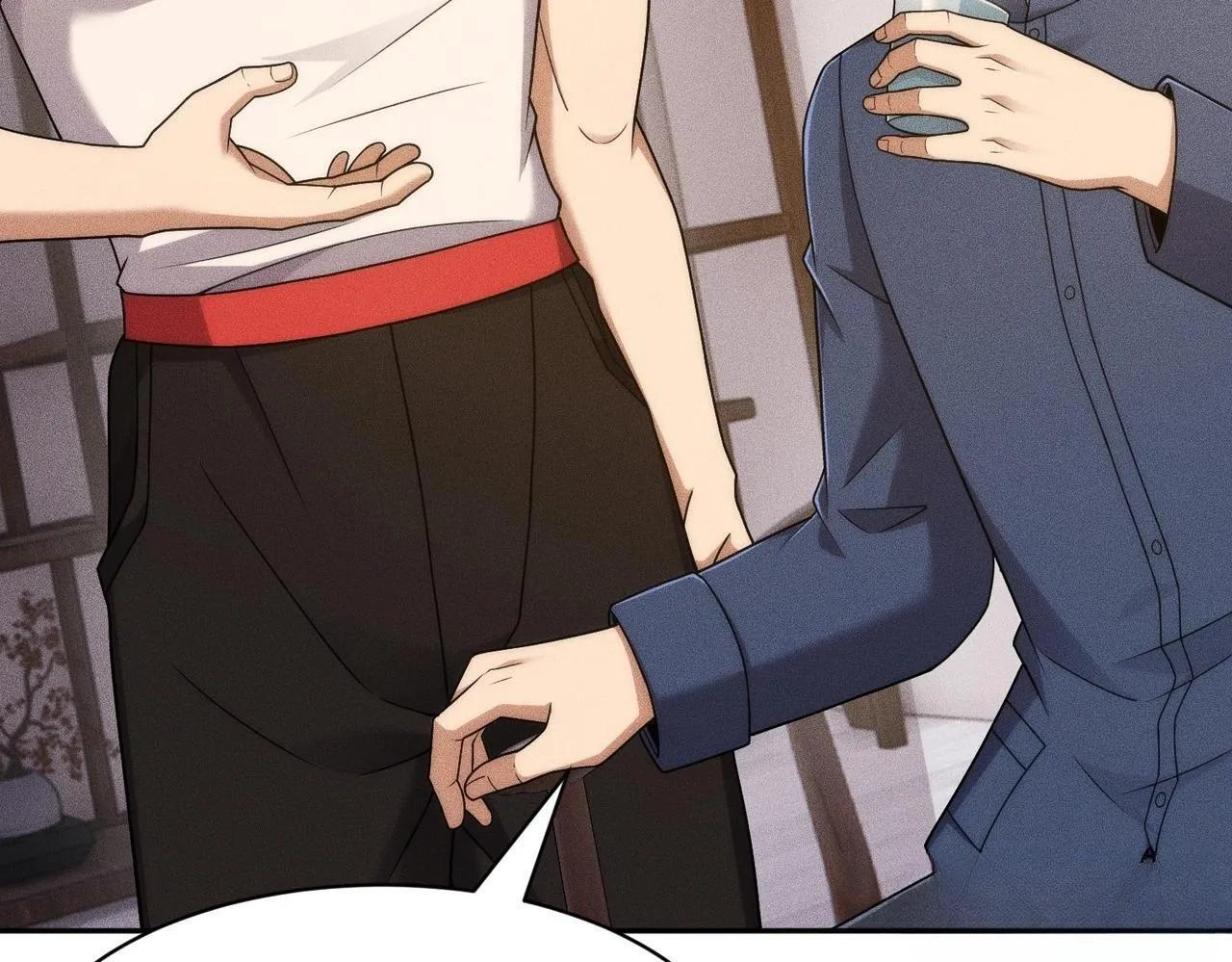 第71话 吴法！ 第36页