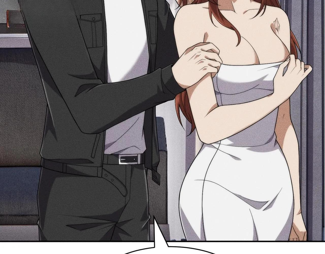 第71话 吴法！ 第109页