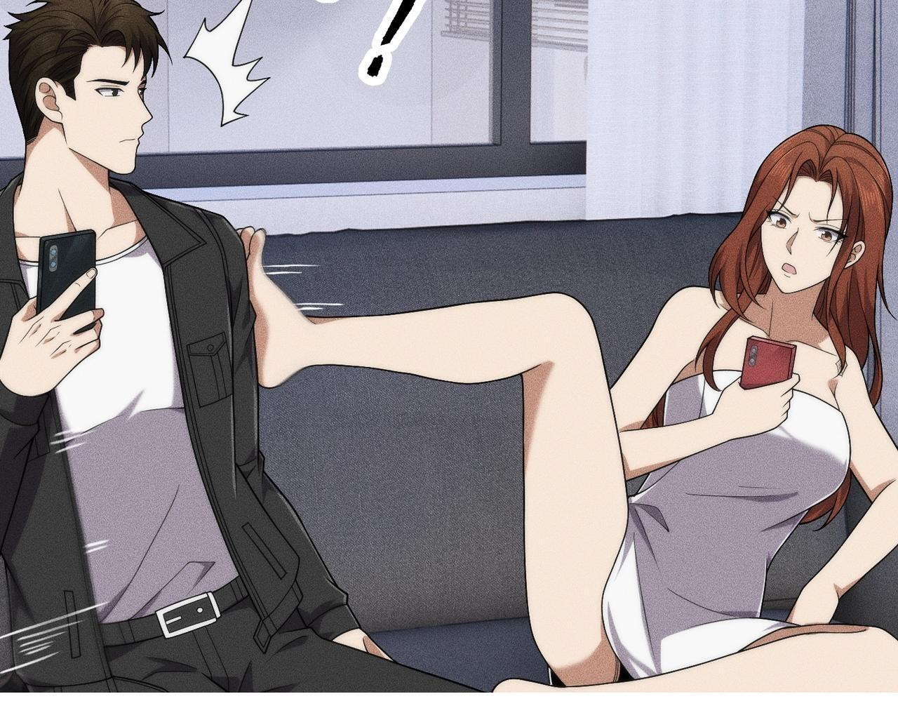 第71话 吴法！ 第133页