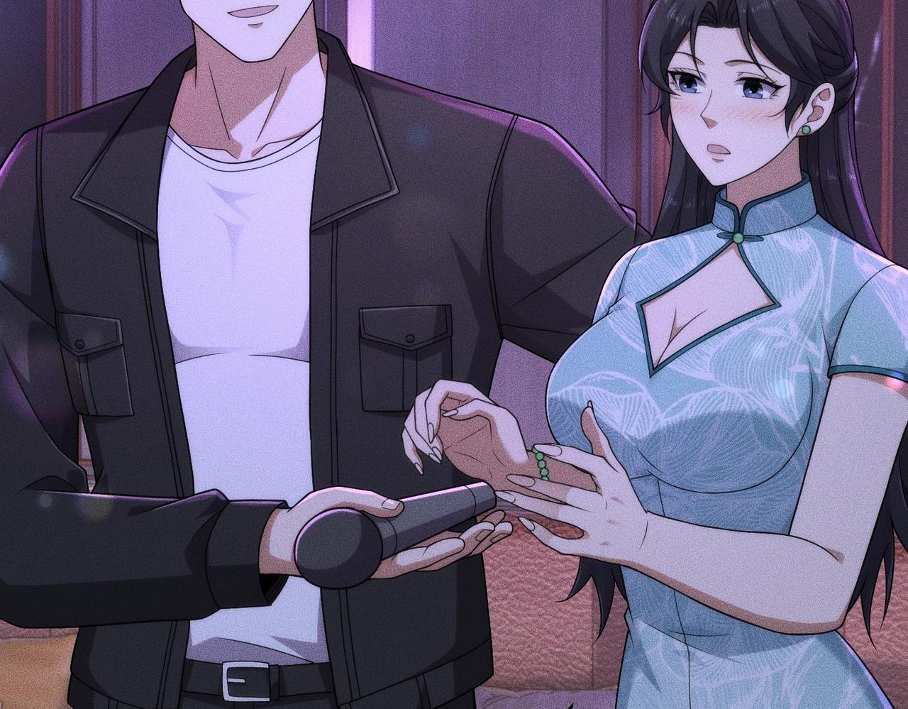 第73话 老子就是张青虎！ 第78页
