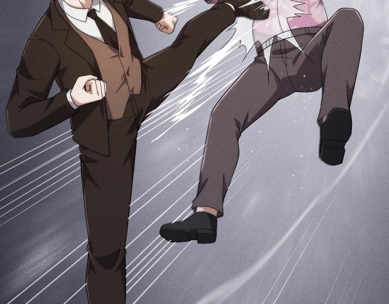 第74话 吴法现身？！ 第15页