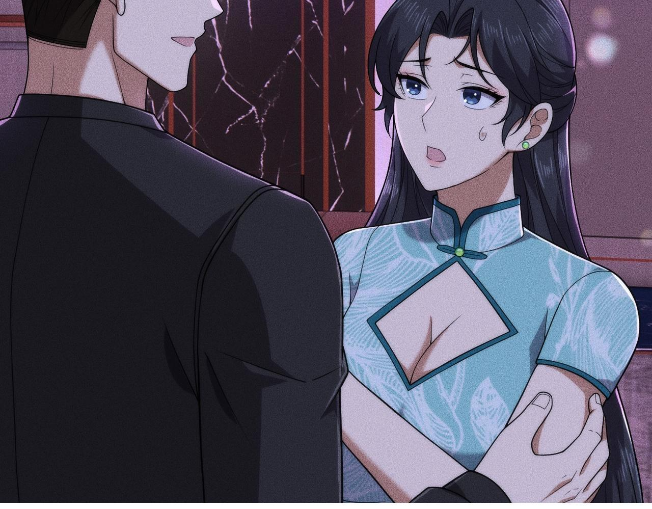 第74话 吴法现身？！ 第50页