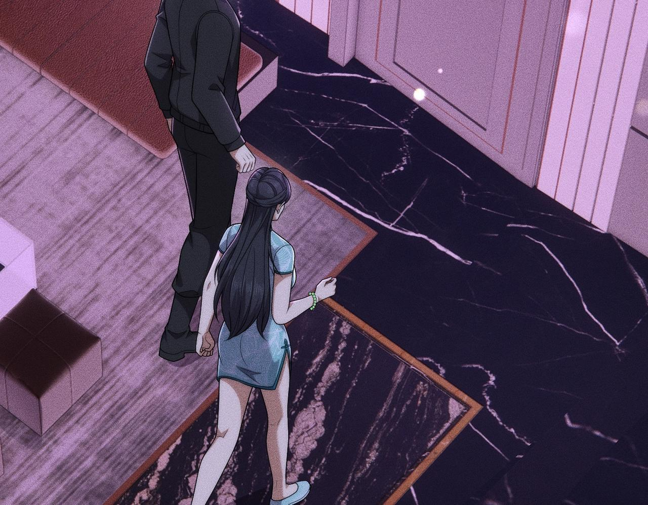 第74话 吴法现身？！ 第57页