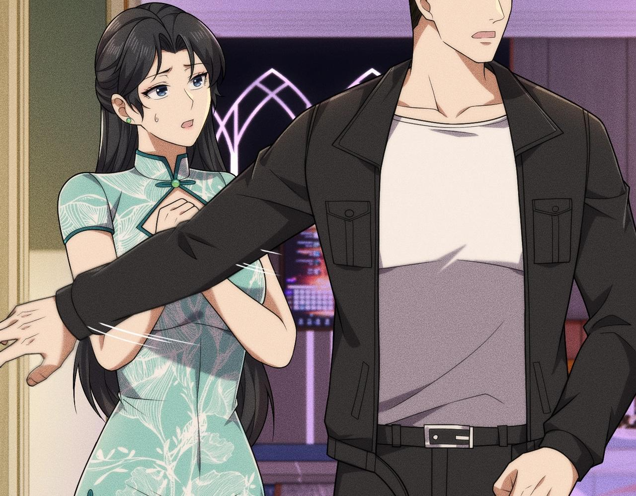 第74话 吴法现身？！ 第63页