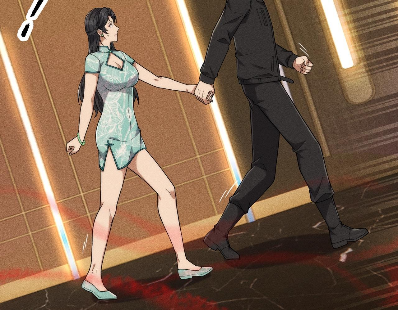 第74话 吴法现身？！ 第66页