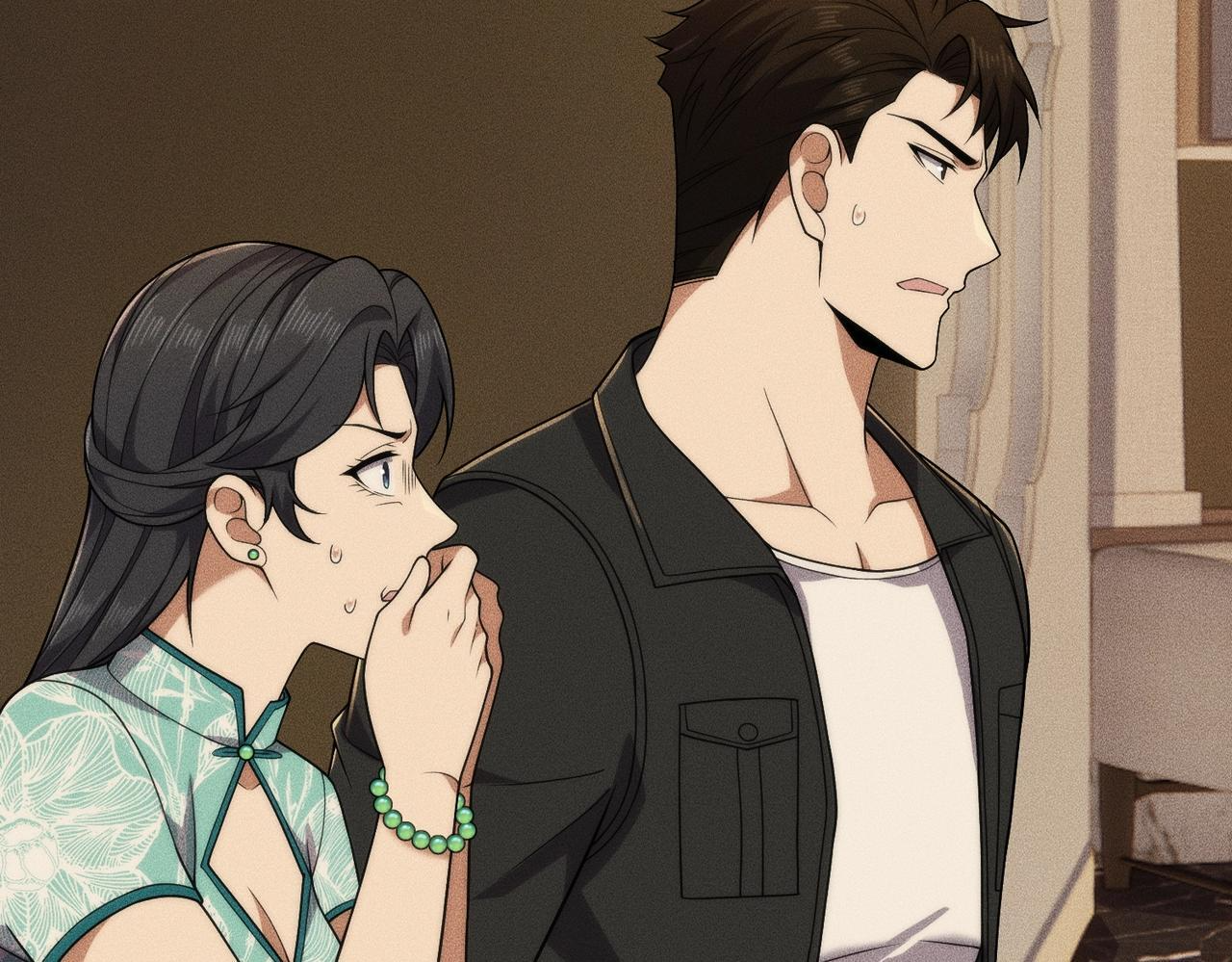 第74话 吴法现身？！ 第101页