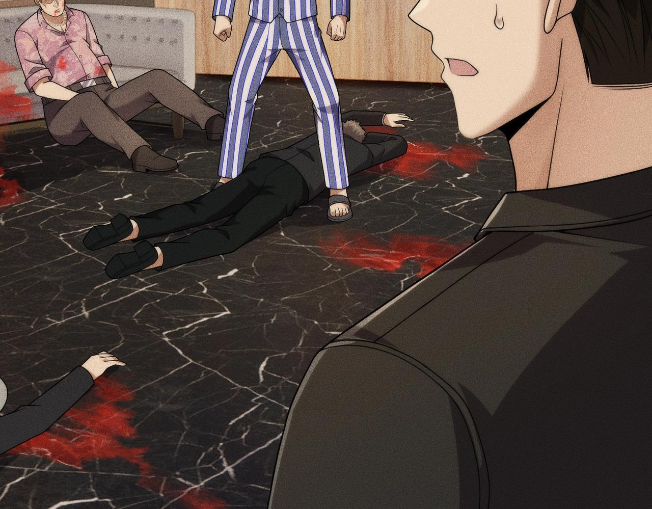 第74话 吴法现身？！ 第123页