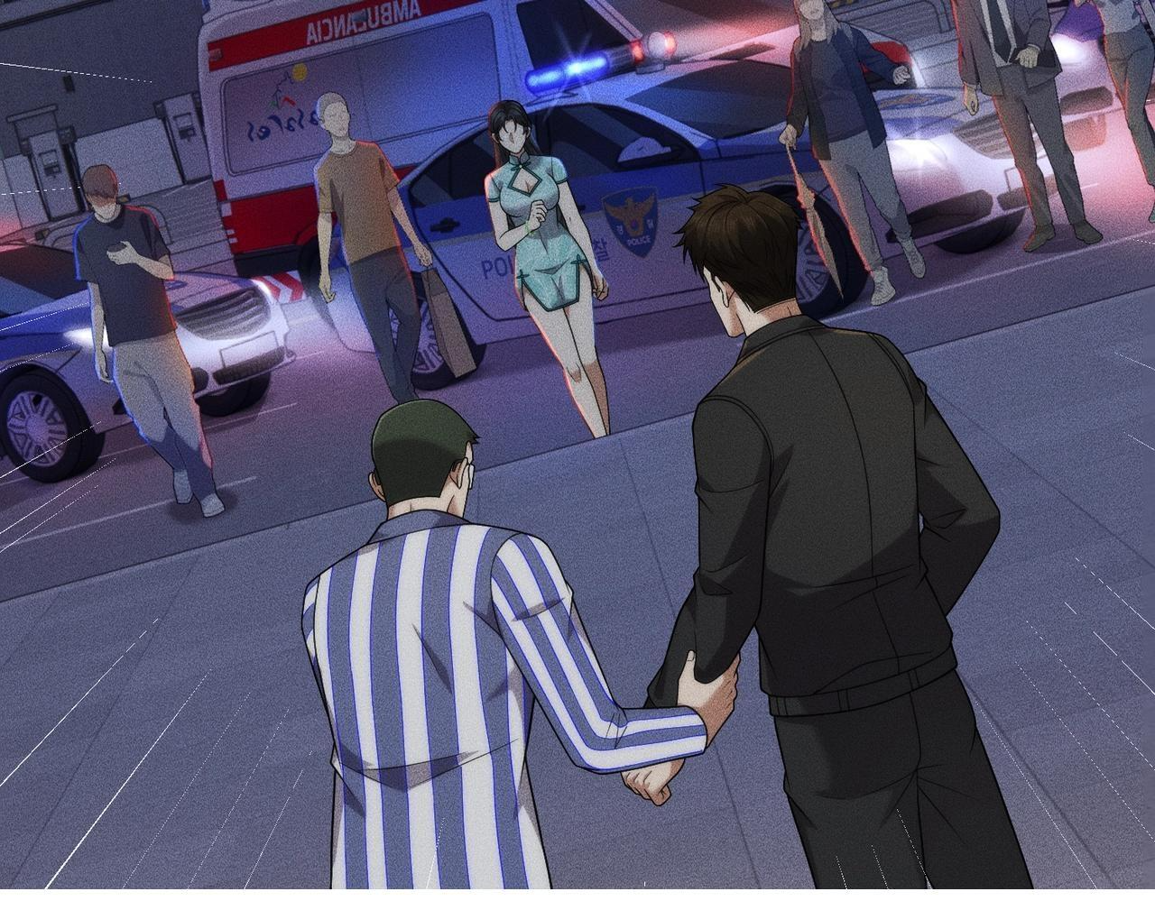 第74话 吴法现身？！ 第150页