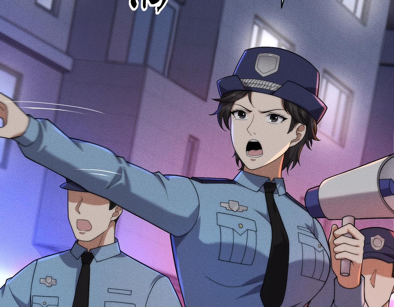 第74话 吴法现身？！ 第156页