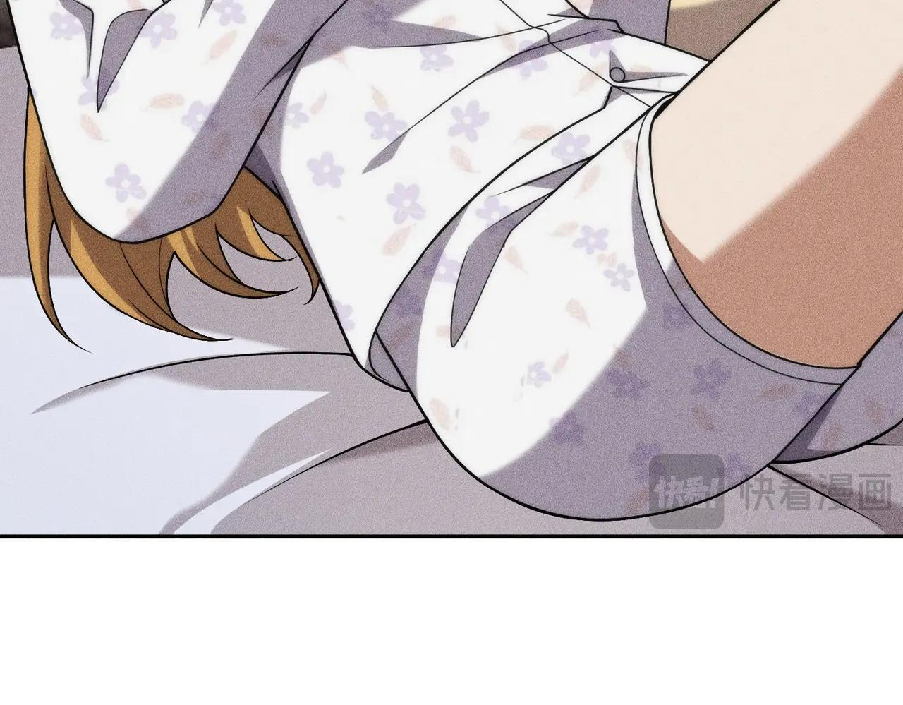 第75话 我要跟你谈佛法！ 第17页