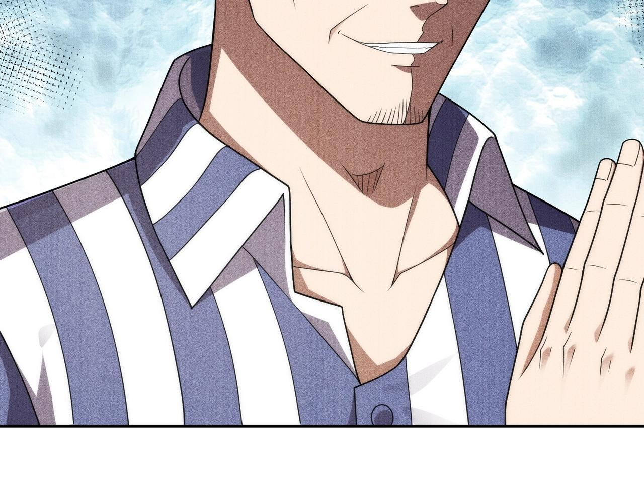 第75话 我要跟你谈佛法！ 第47页