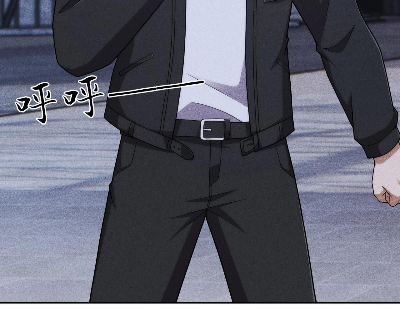 第75话 我要跟你谈佛法！ 第65页