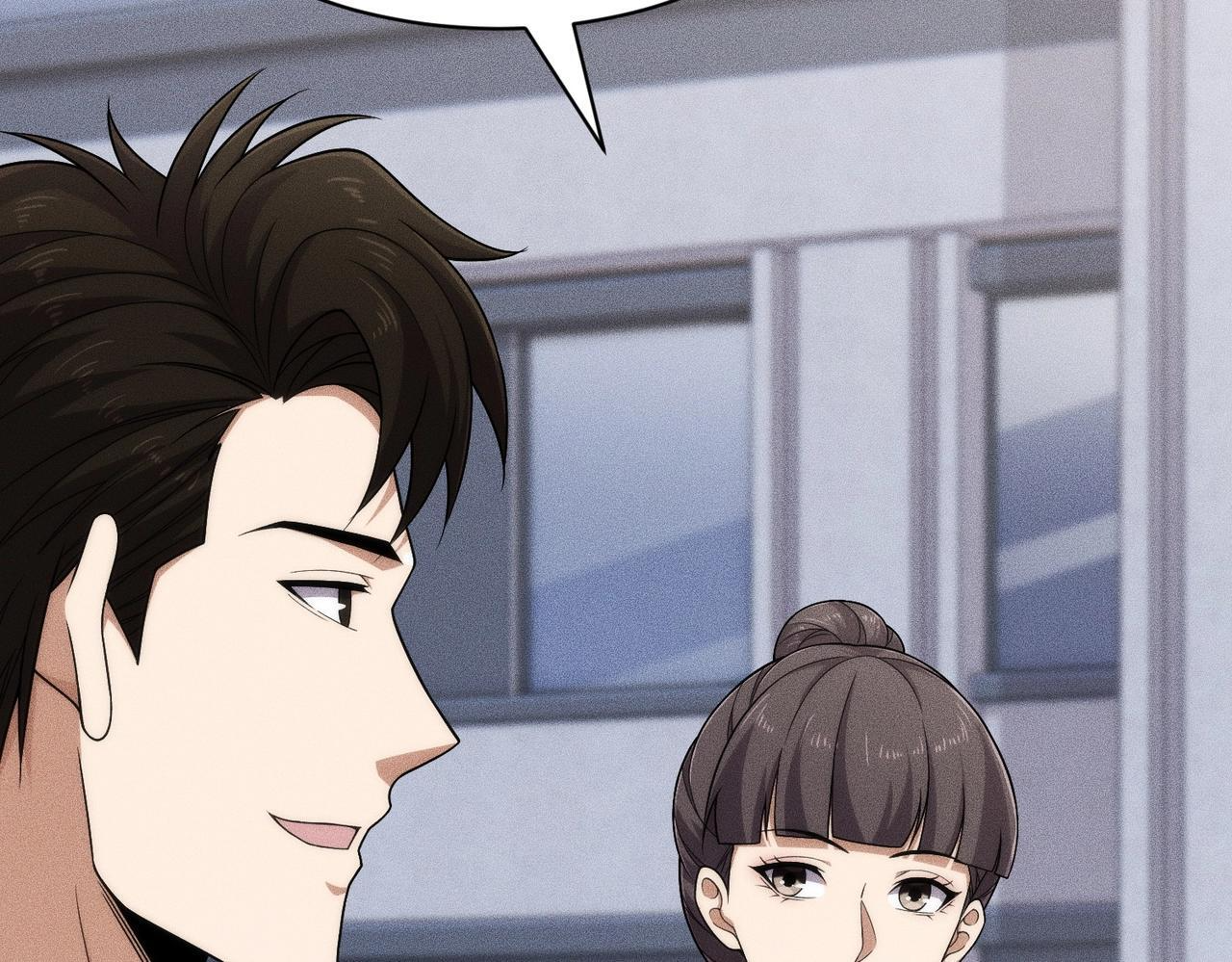 第75话 我要跟你谈佛法！ 第70页