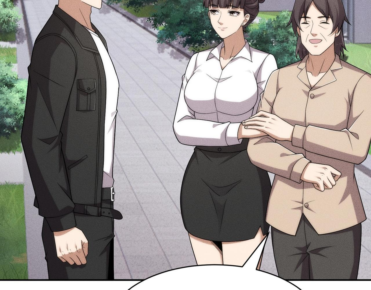 第75话 我要跟你谈佛法！ 第74页