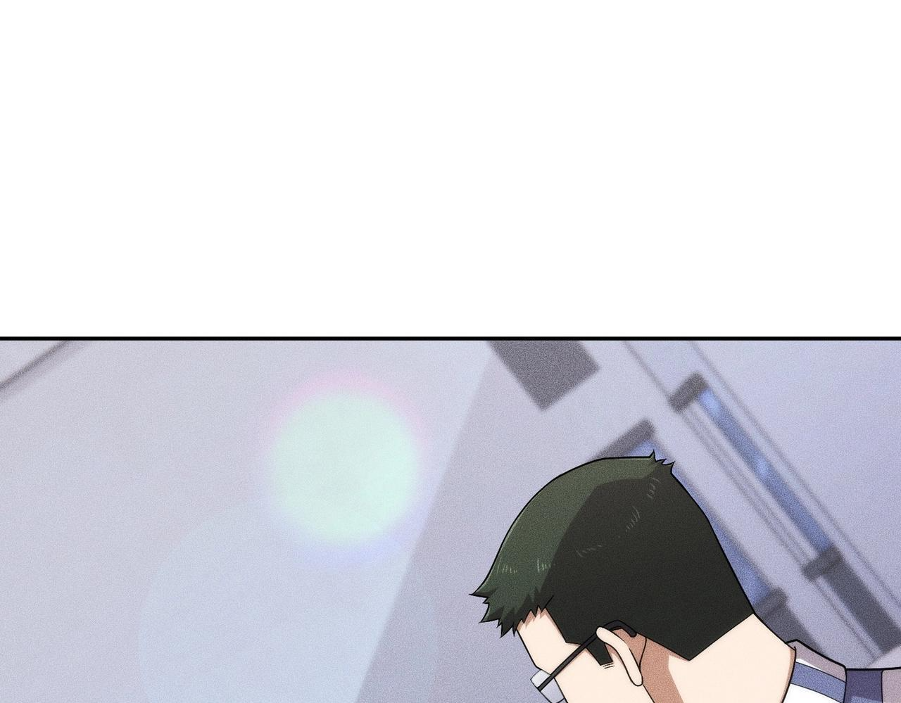 第75话 我要跟你谈佛法！ 第125页