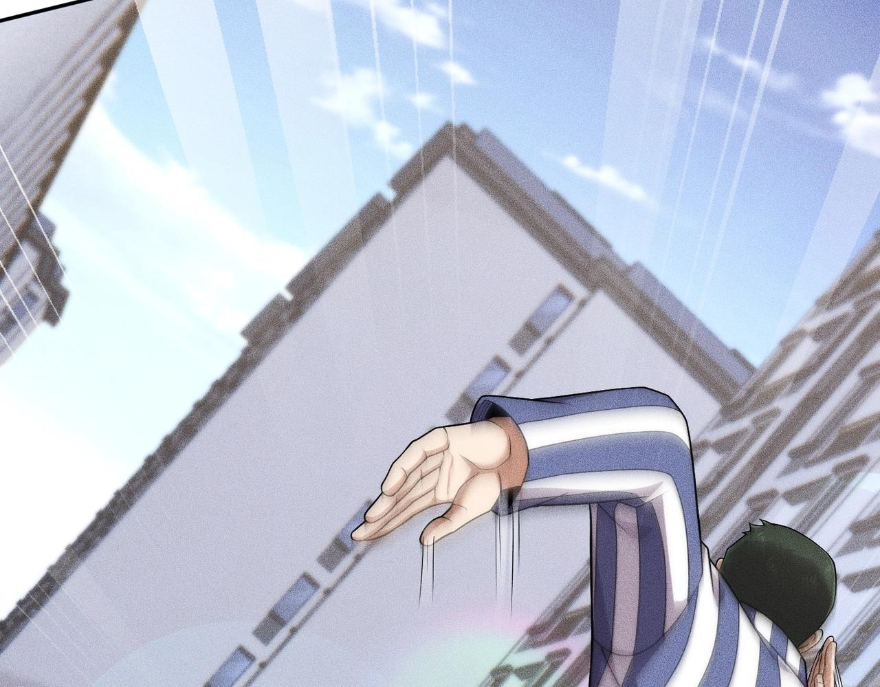 第75话 我要跟你谈佛法！ 第139页