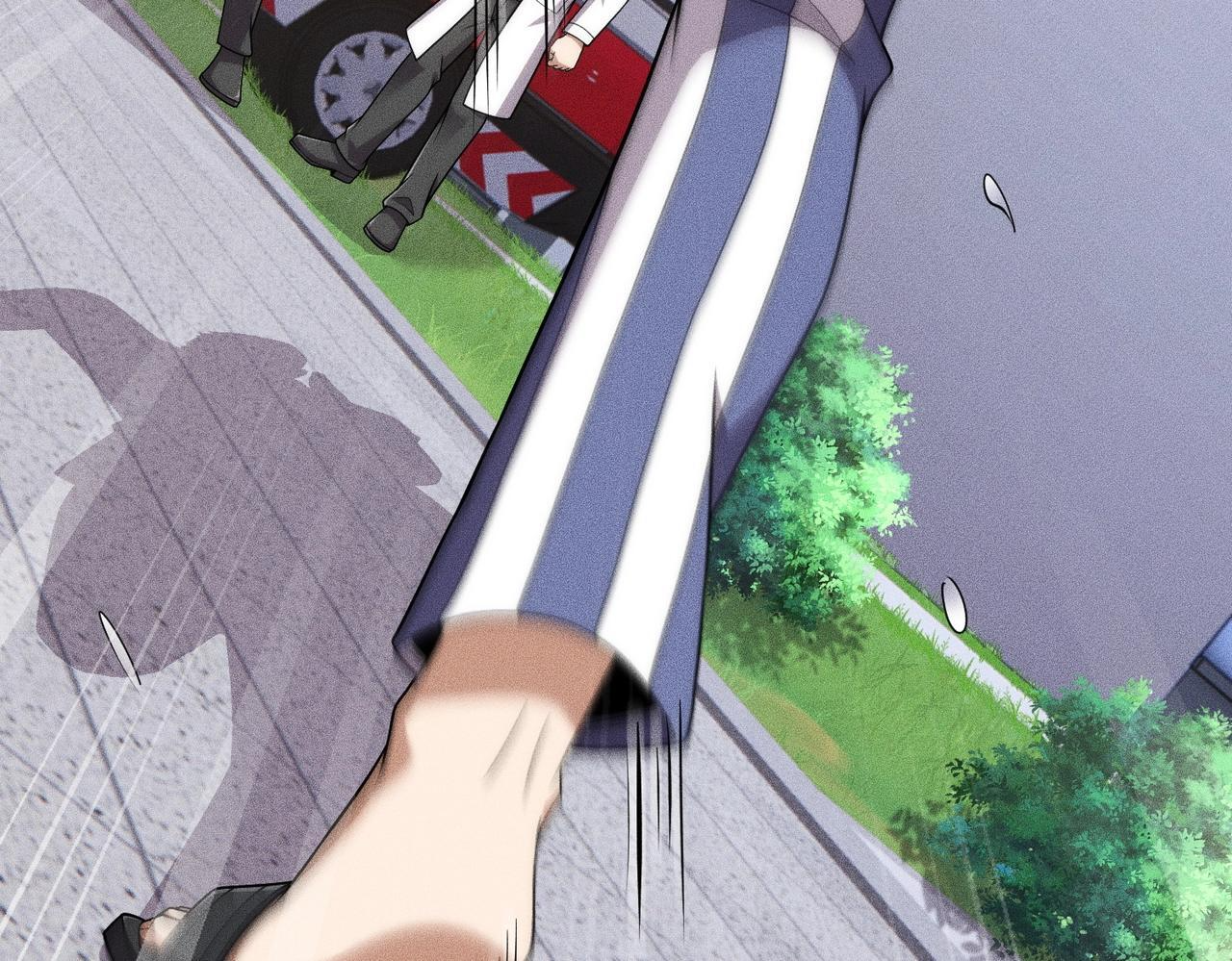 第75话 我要跟你谈佛法！ 第141页