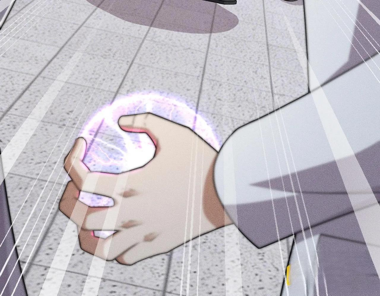 第75话 我要跟你谈佛法！ 第154页