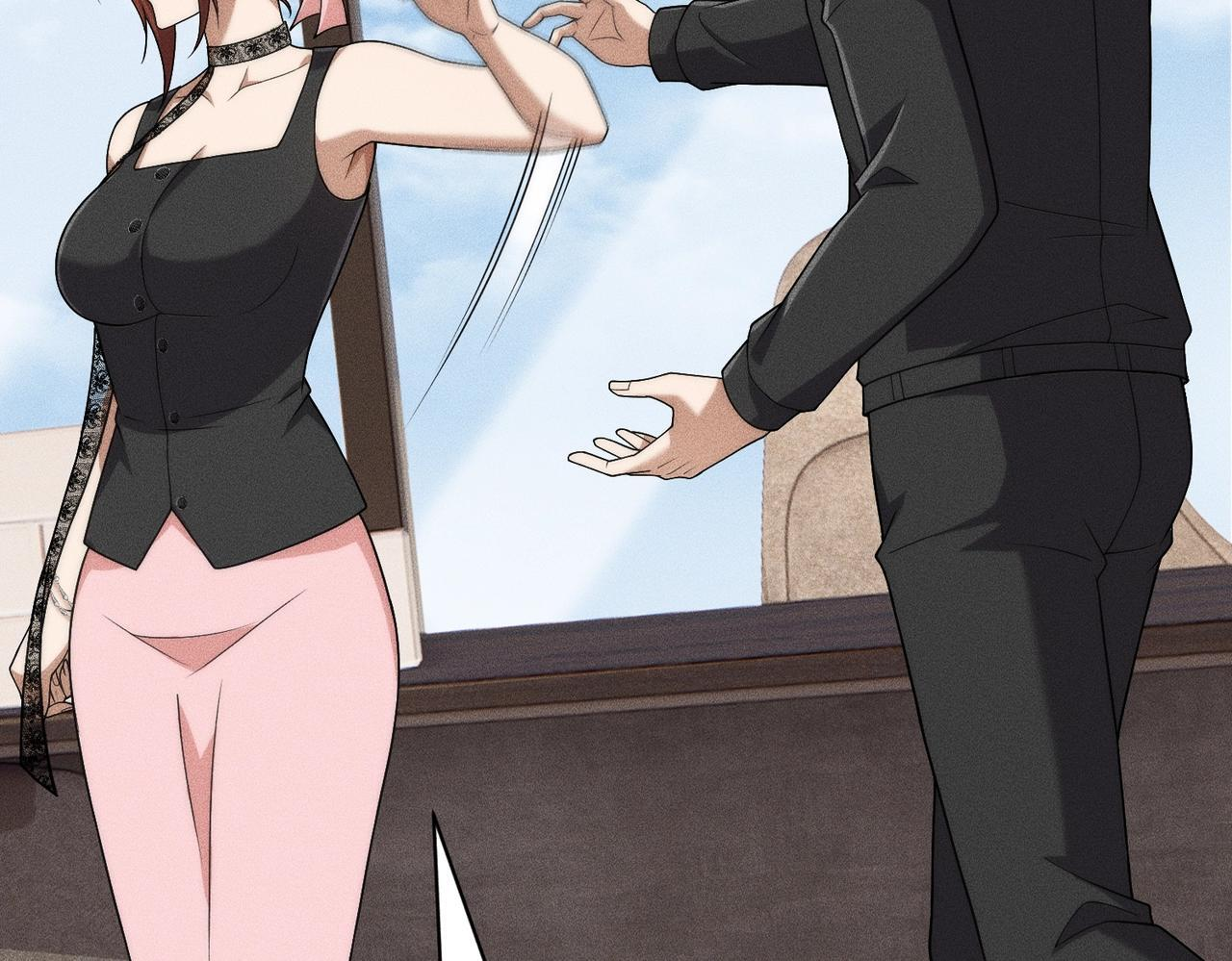 第77话 两颗白珠子？ 第13页