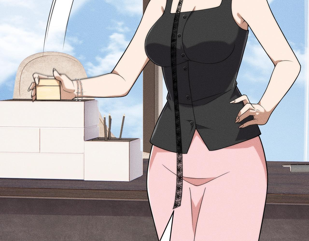 第77话 两颗白珠子？ 第22页