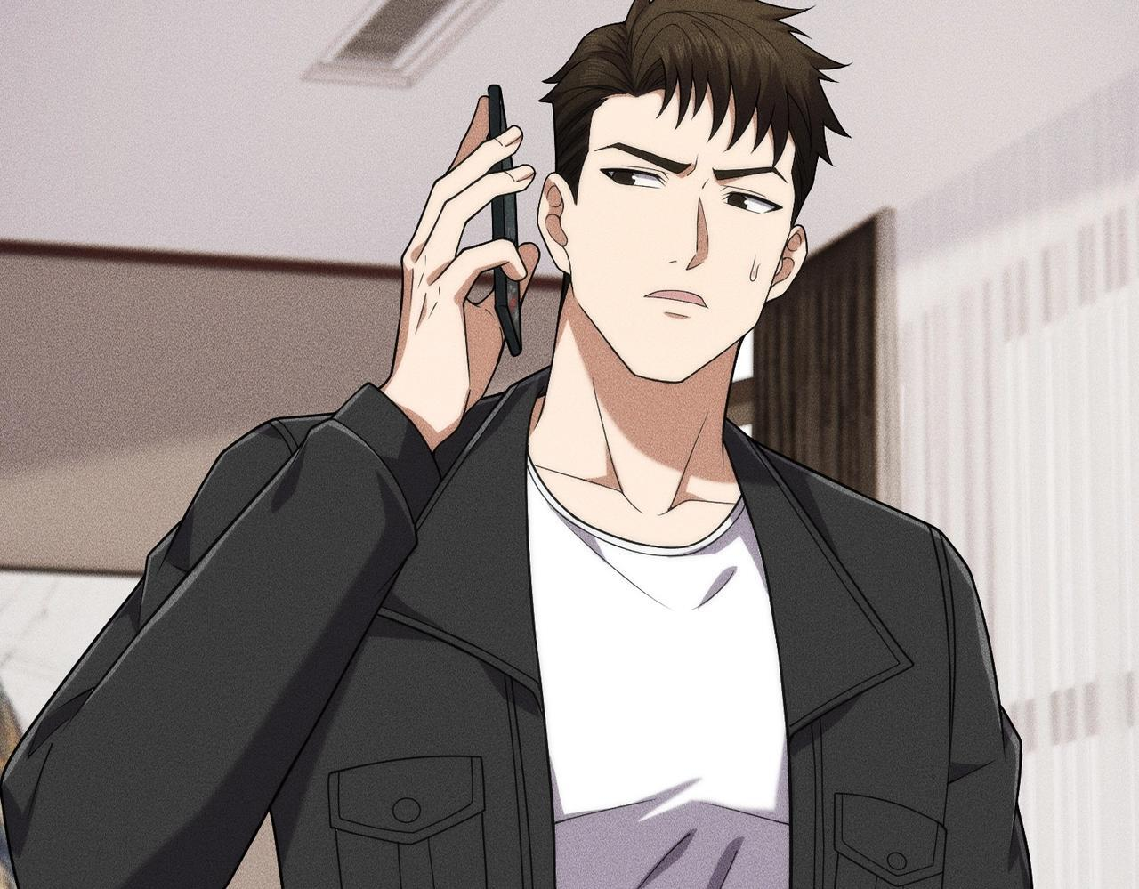 第77话 两颗白珠子？ 第40页