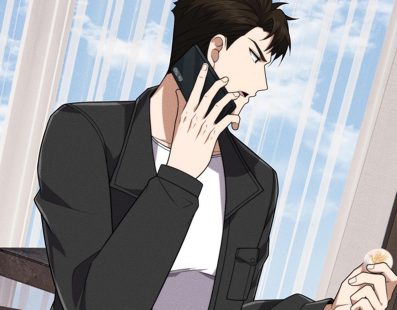 第77话 两颗白珠子？ 第44页