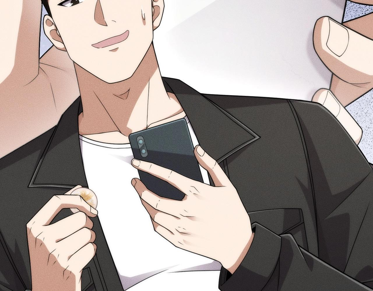 第77话 两颗白珠子？ 第73页