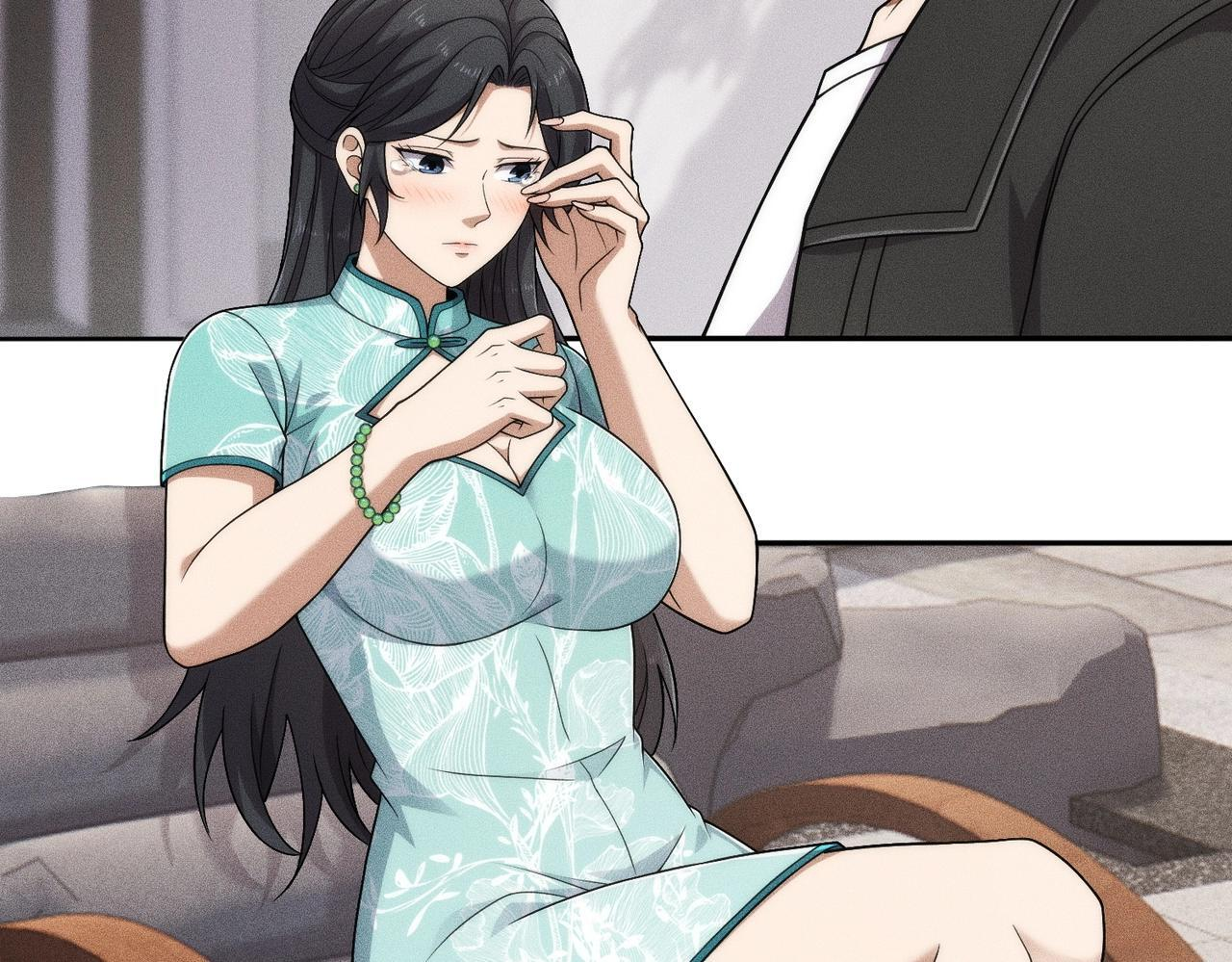 第77话 两颗白珠子？ 第83页