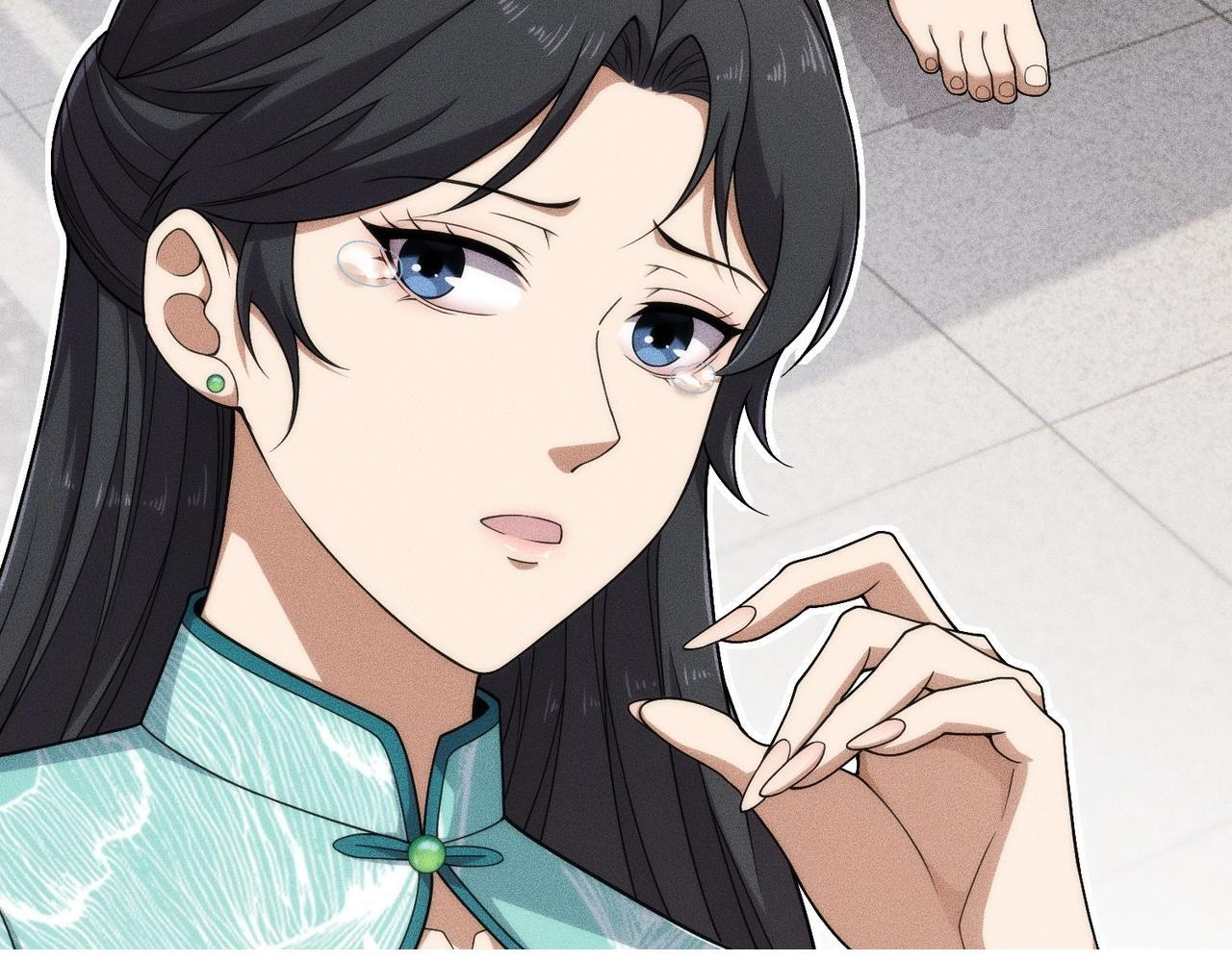 第77话 两颗白珠子？ 第85页