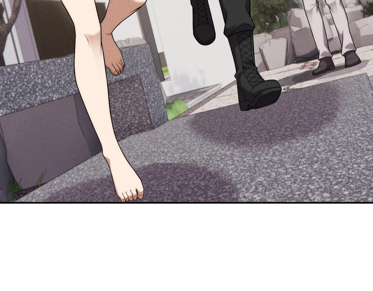 第77话 两颗白珠子？ 第105页