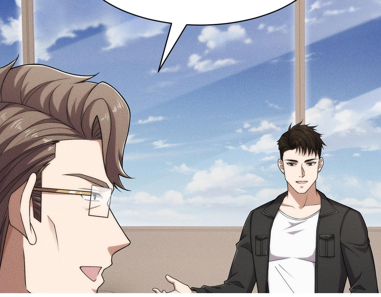 第77话 两颗白珠子？ 第133页