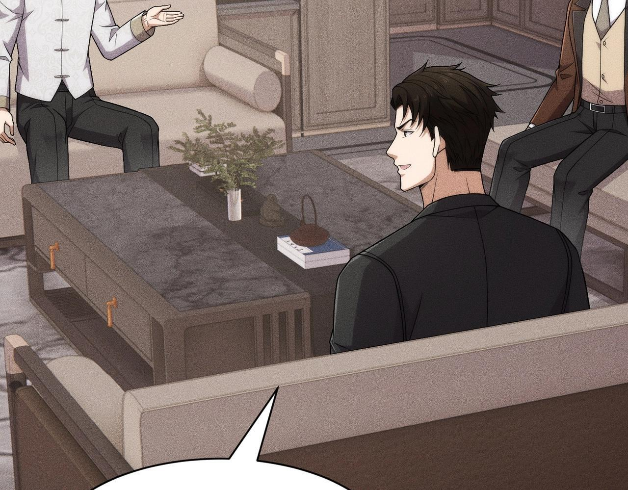 第77话 两颗白珠子？ 第140页