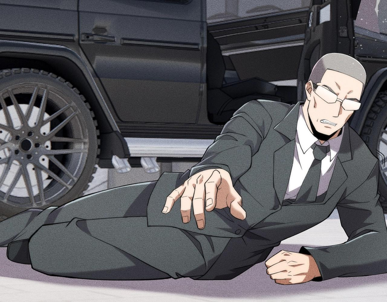 第79话 遇袭！别想伤到我的人！ 第49页