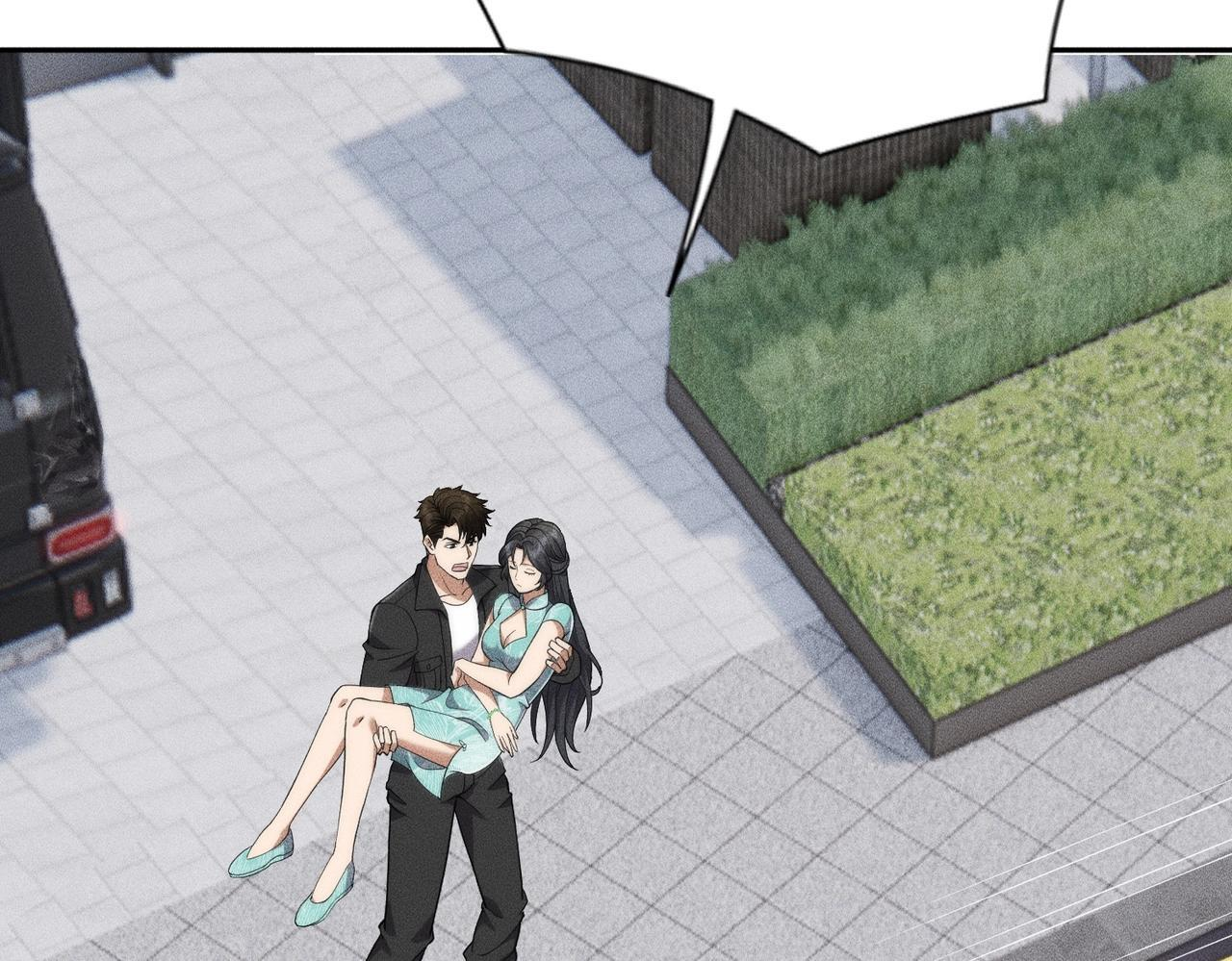第79话 遇袭！别想伤到我的人！ 第75页