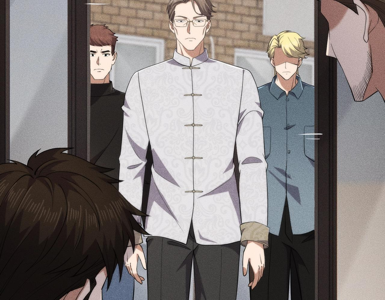 第79话 遇袭！别想伤到我的人！ 第115页