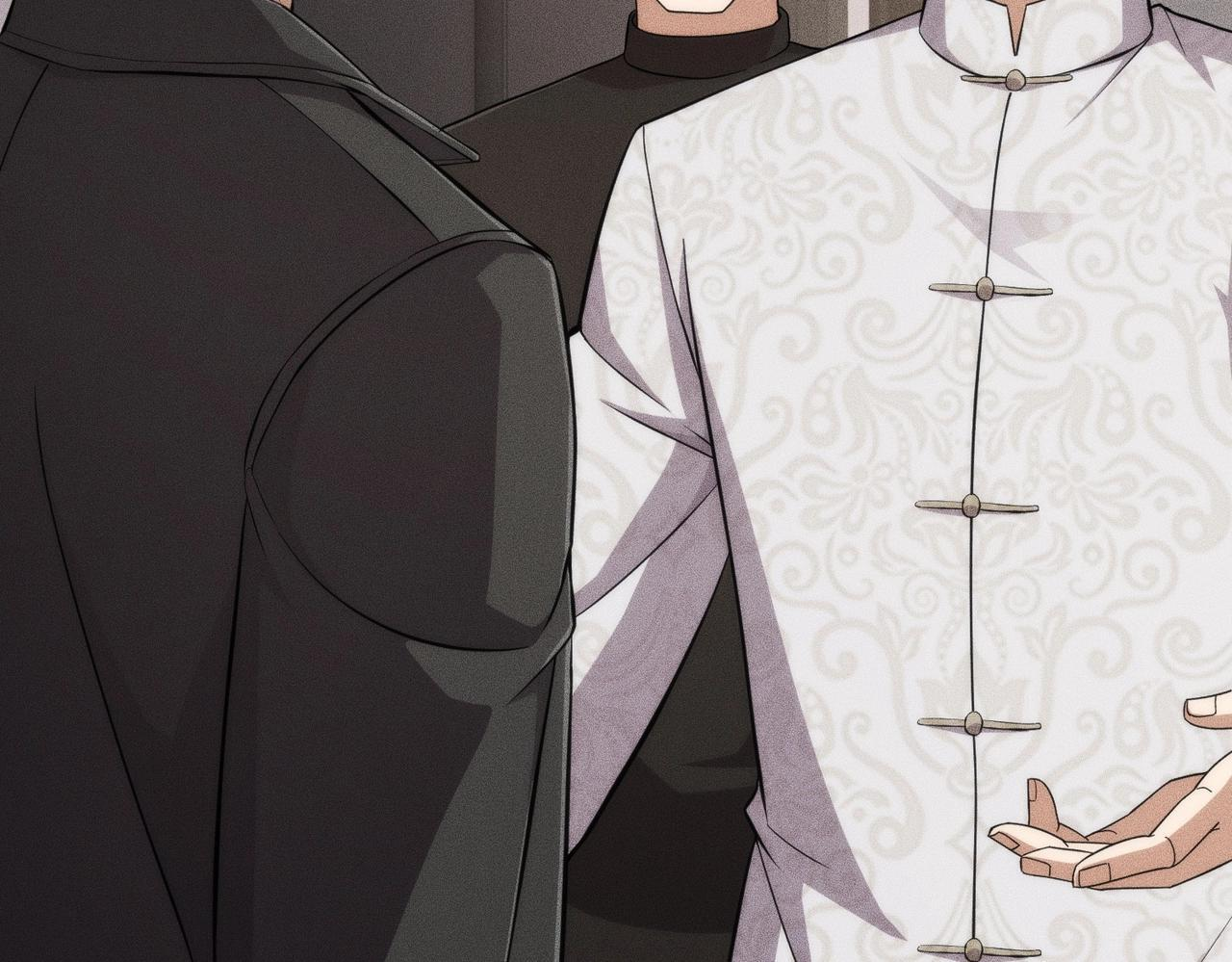 第79话 遇袭！别想伤到我的人！ 第131页