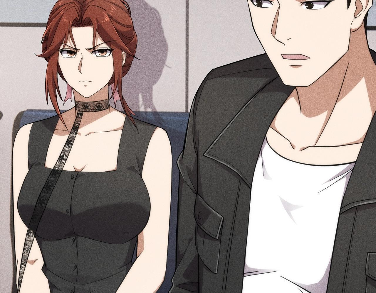 第79话 遇袭！别想伤到我的人！ 第141页