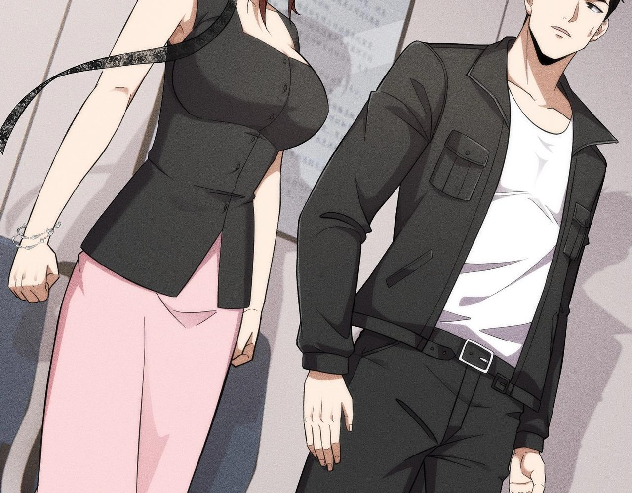 第79话 遇袭！别想伤到我的人！ 第144页