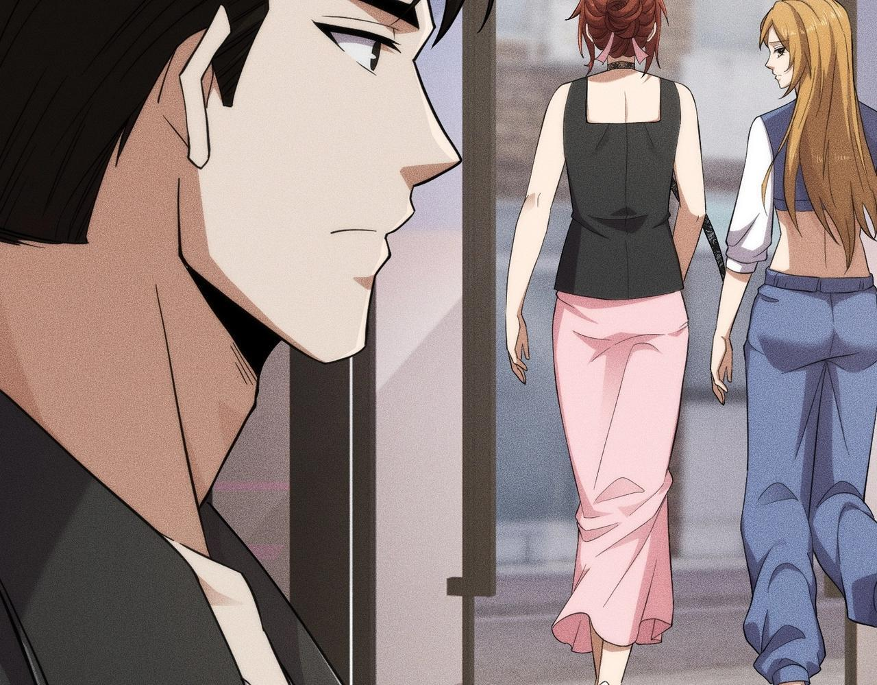 第79话 遇袭！别想伤到我的人！ 第147页