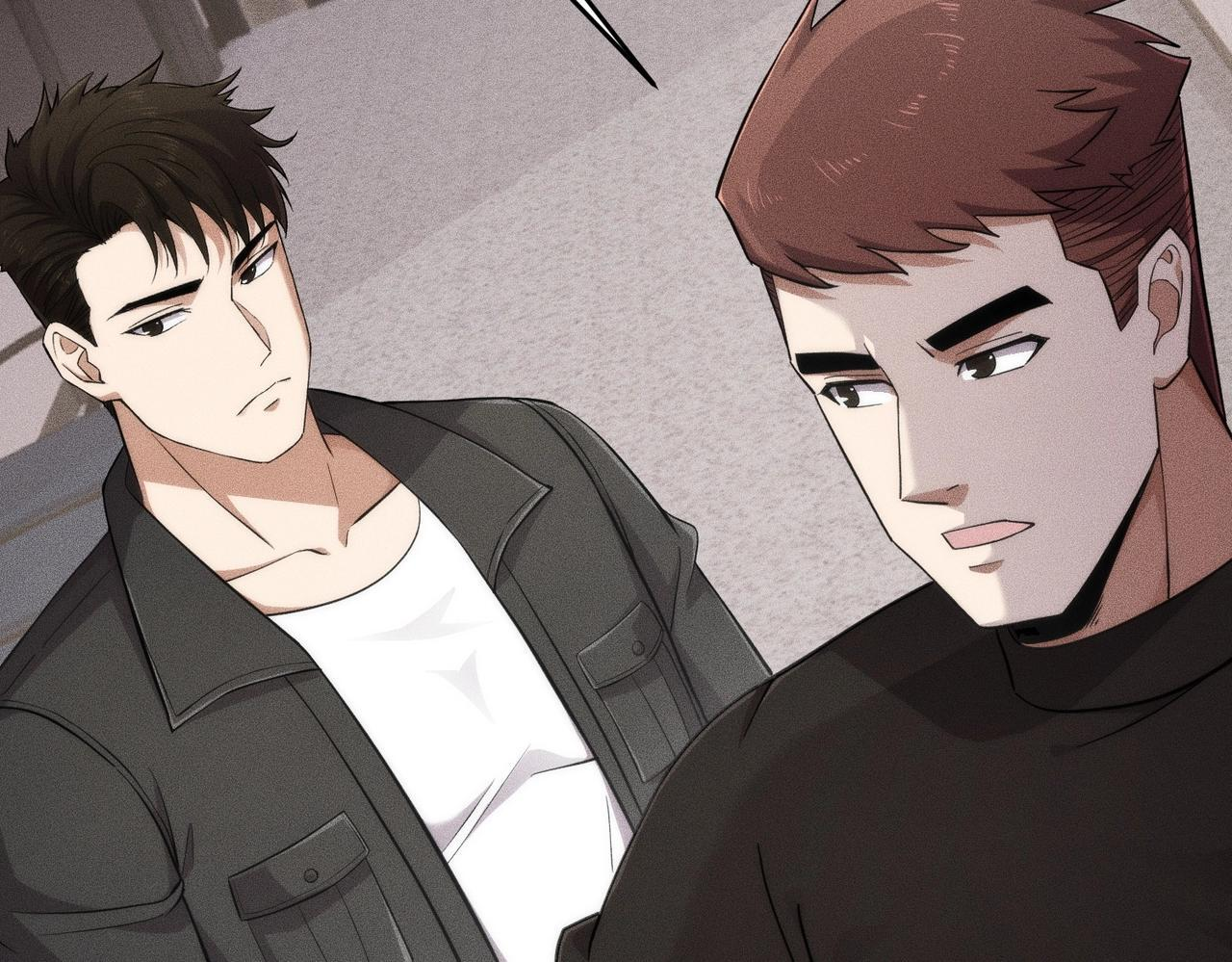 第79话 遇袭！别想伤到我的人！ 第156页