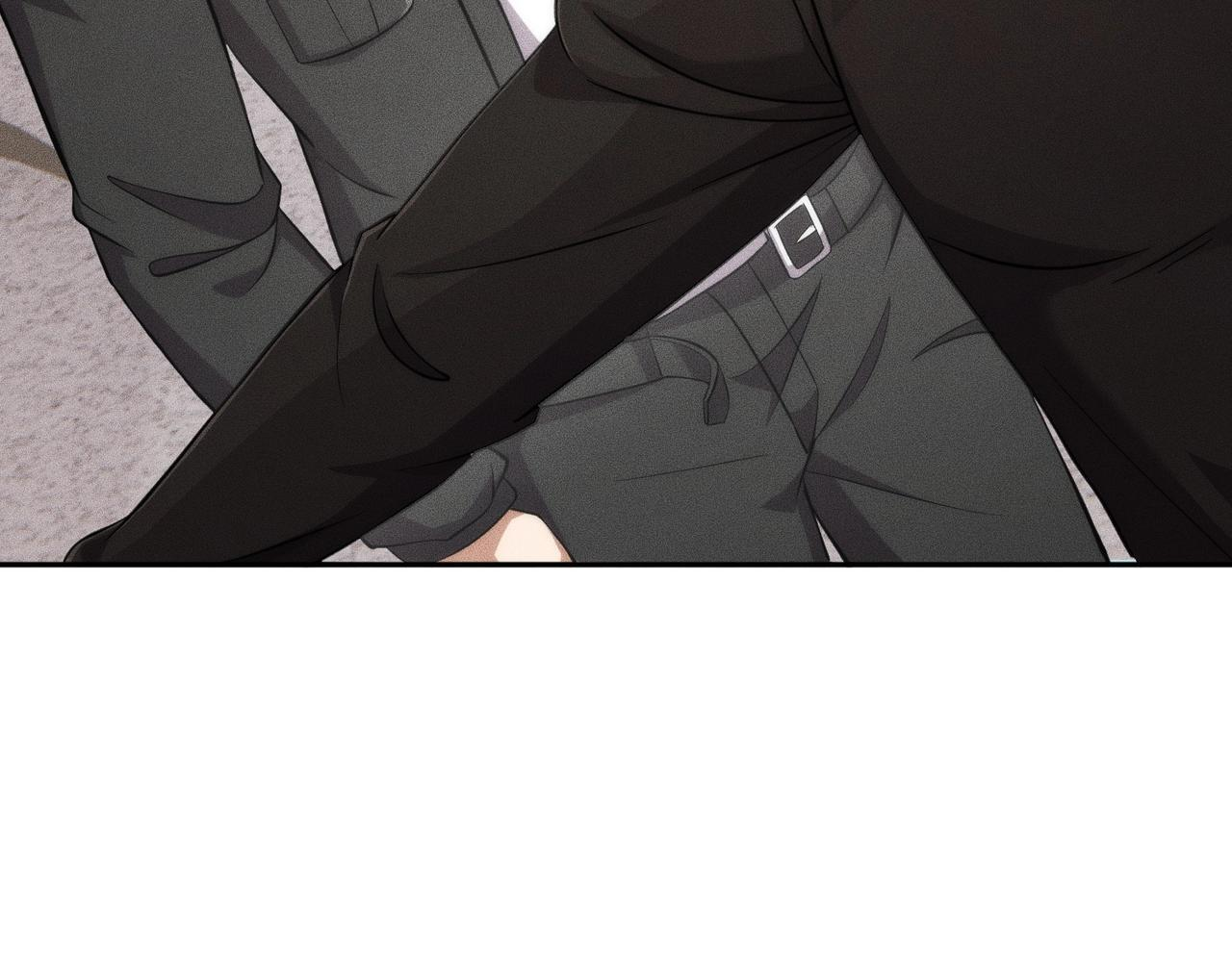 第79话 遇袭！别想伤到我的人！ 第157页